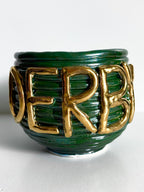 Ashley Stewart - Derby Ceramic Coil Cup