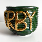 Ashley Stewart - Derby Ceramic Coil Cup