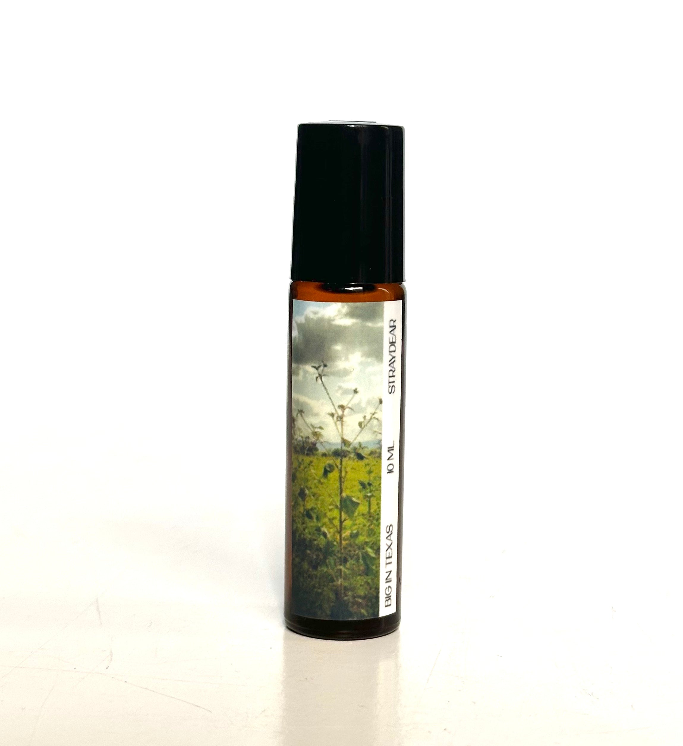 Straydear Botanic Fragrances - Oil Rollers
