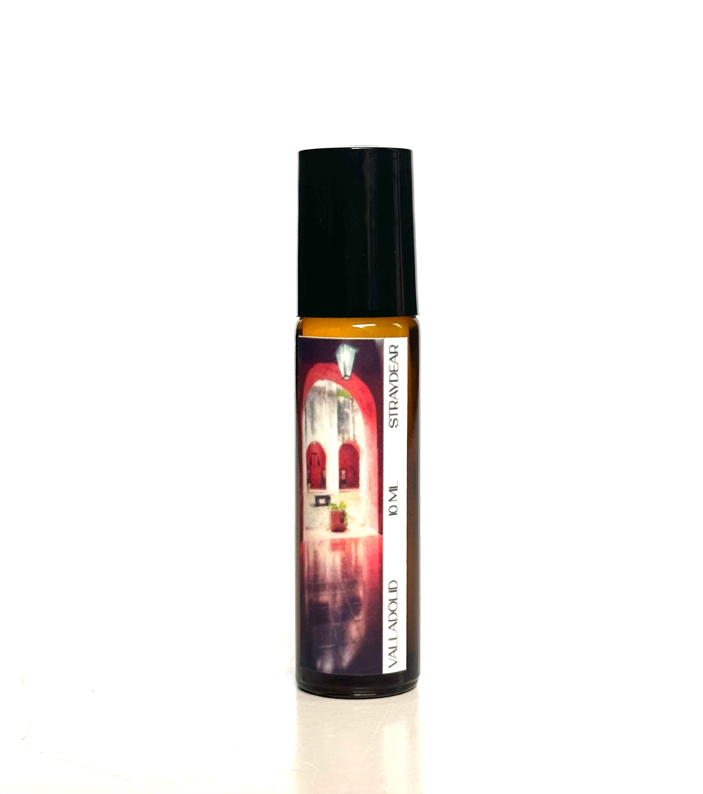 Straydear Botanic Fragrances - Oil Rollers