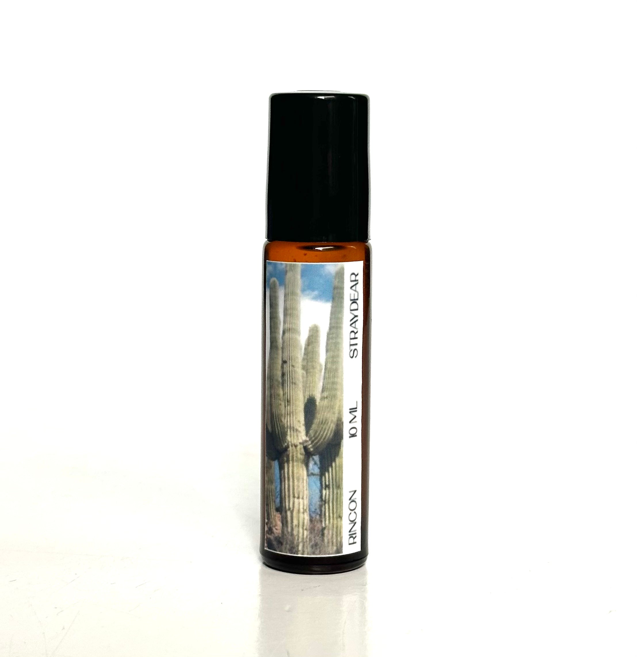 Straydear Botanic Fragrances - Oil Rollers