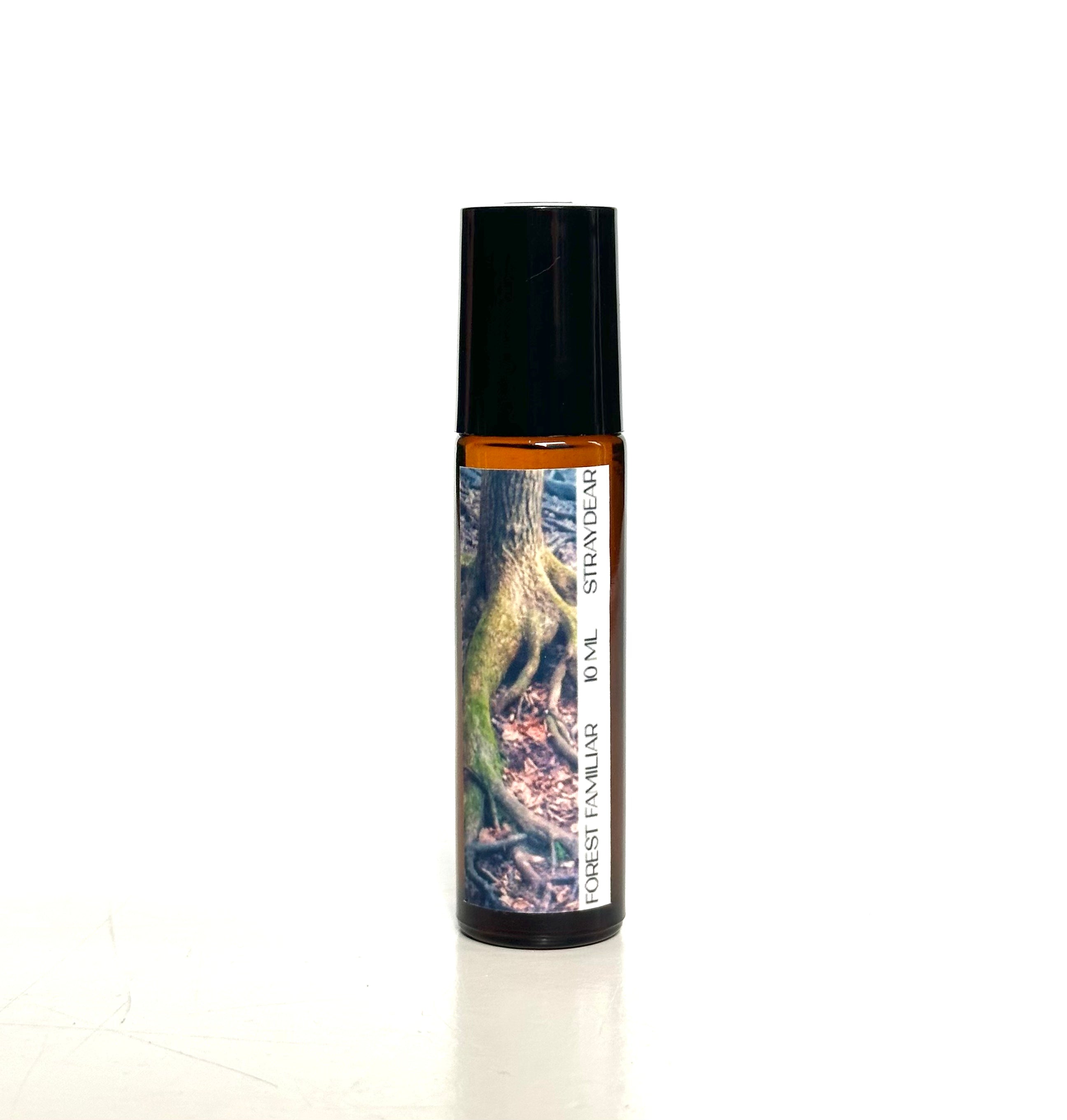 Straydear Botanic Fragrances - Oil Rollers