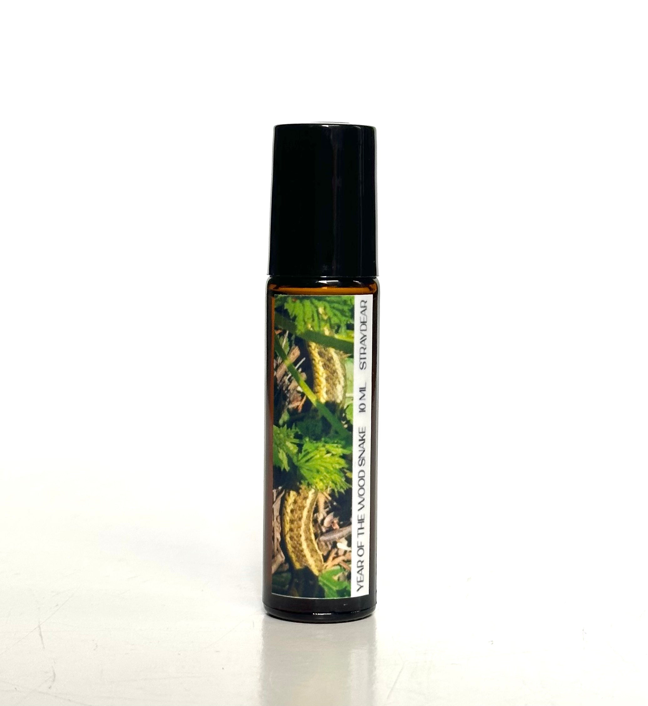 Straydear Botanic Fragrances - Oil Rollers