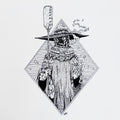 Comfhaus - Charon Print