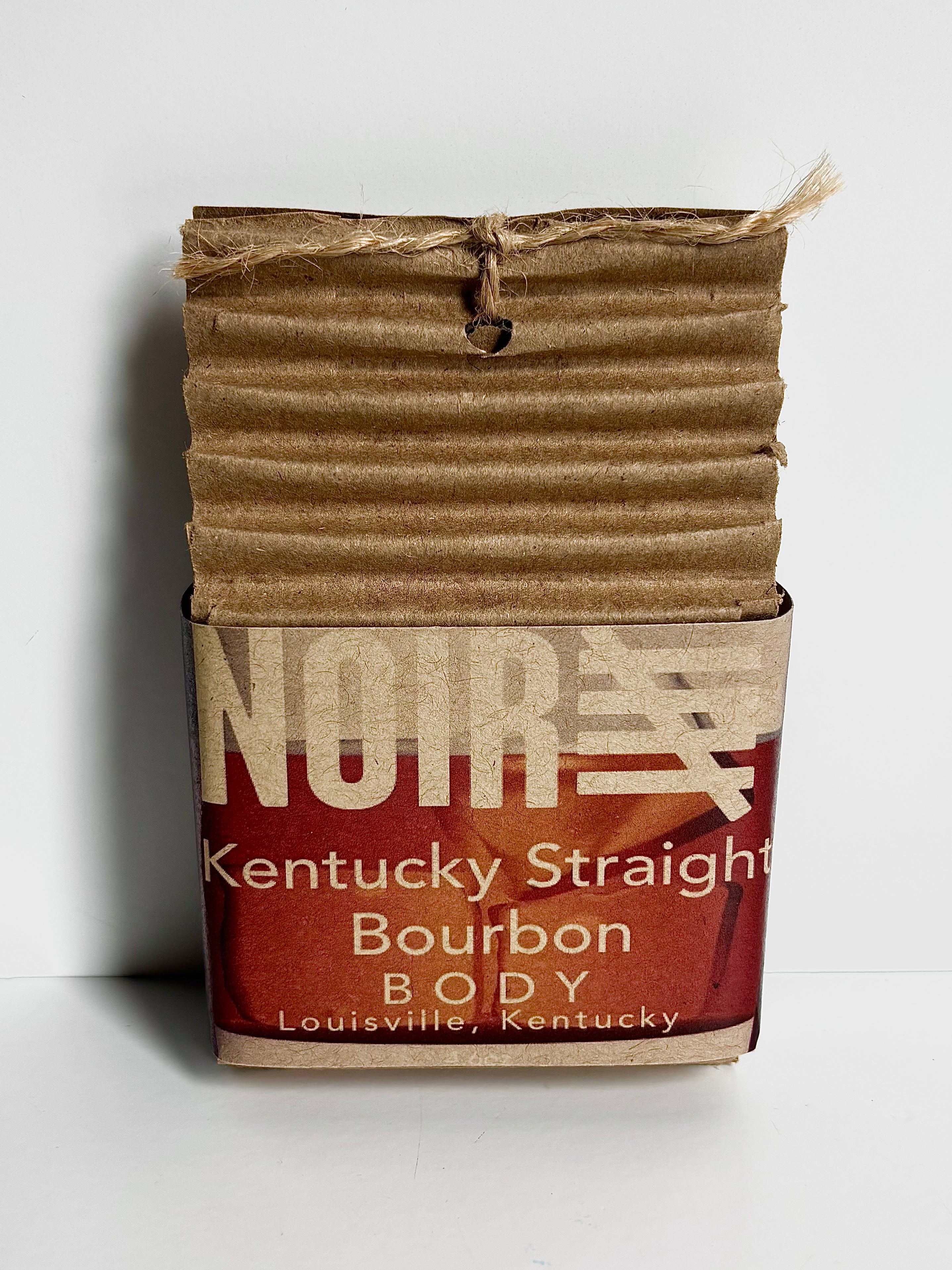 Noir Five - Handmade Bourbon Soaps