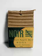 Noir Five - Handmade Bourbon Soaps