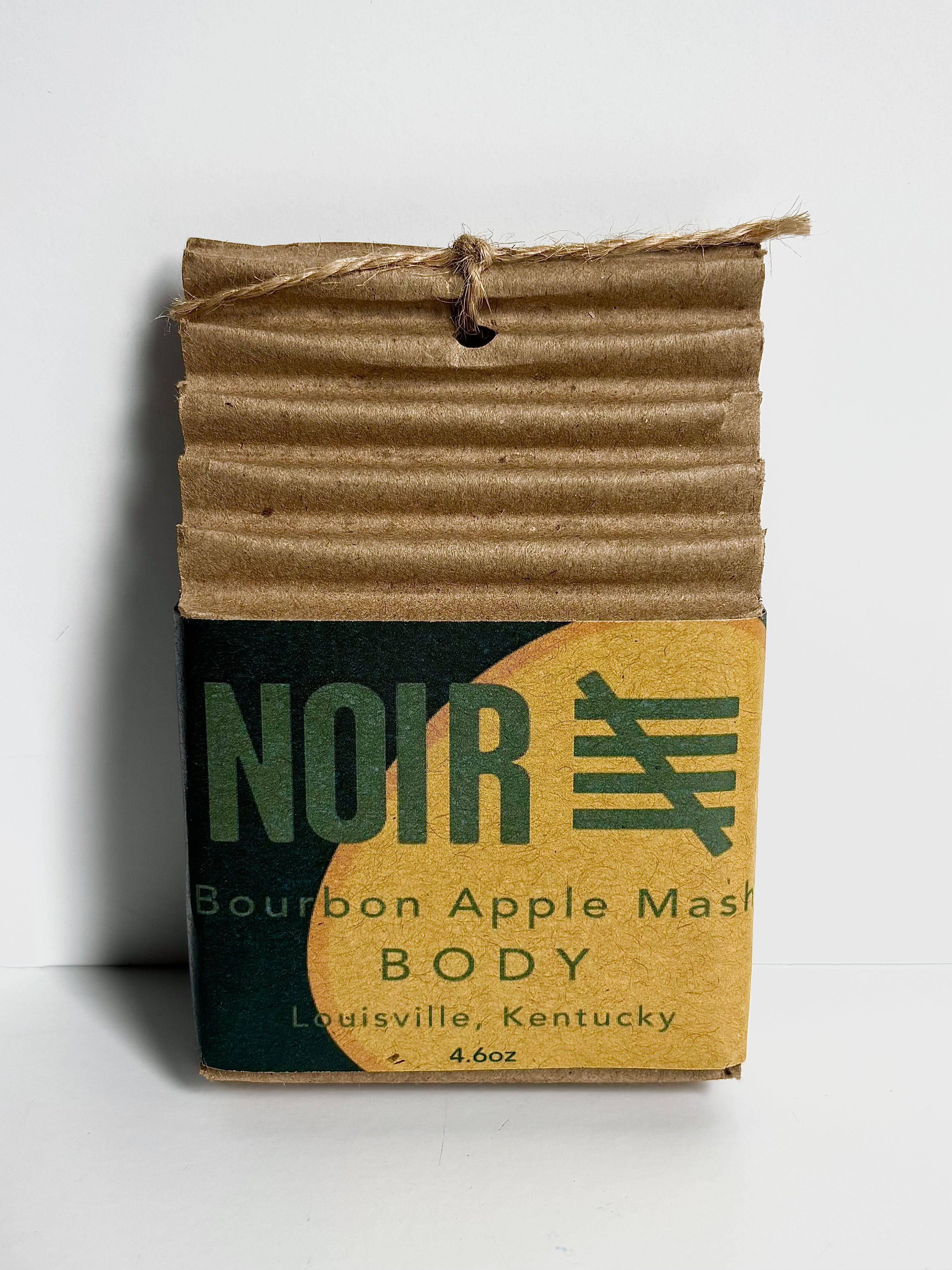 Noir Five - Handmade Bourbon Soaps