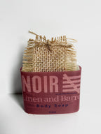 Noir Five - Handmade Bourbon Soaps