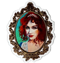 Susan Howe - Chappell Roan Magnet