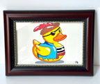 Christina Gutowski - Eclecducks