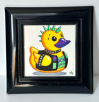 Christina Gutowski - Eclecducks