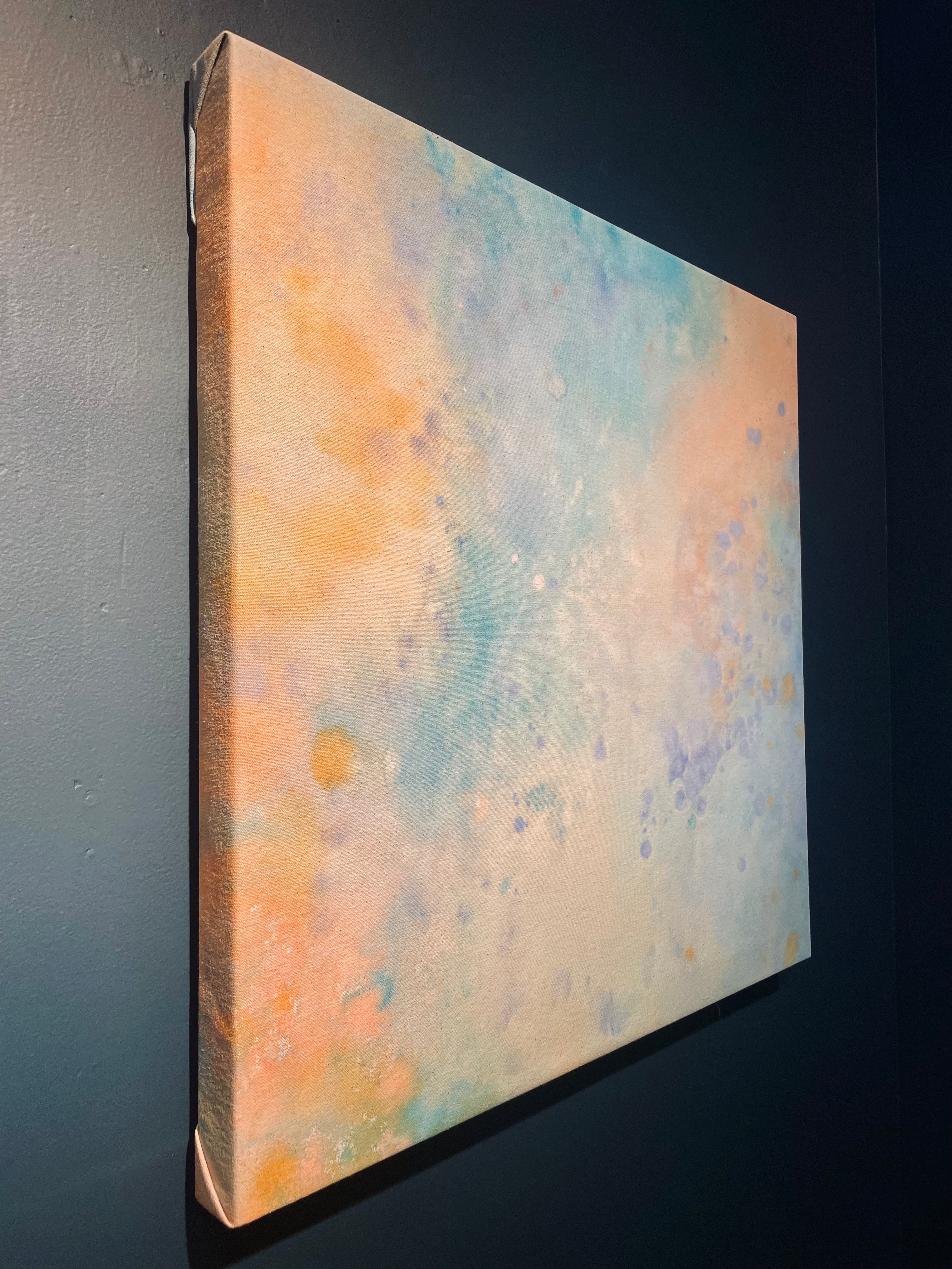 Christina Scherer - I Left the Light on for You