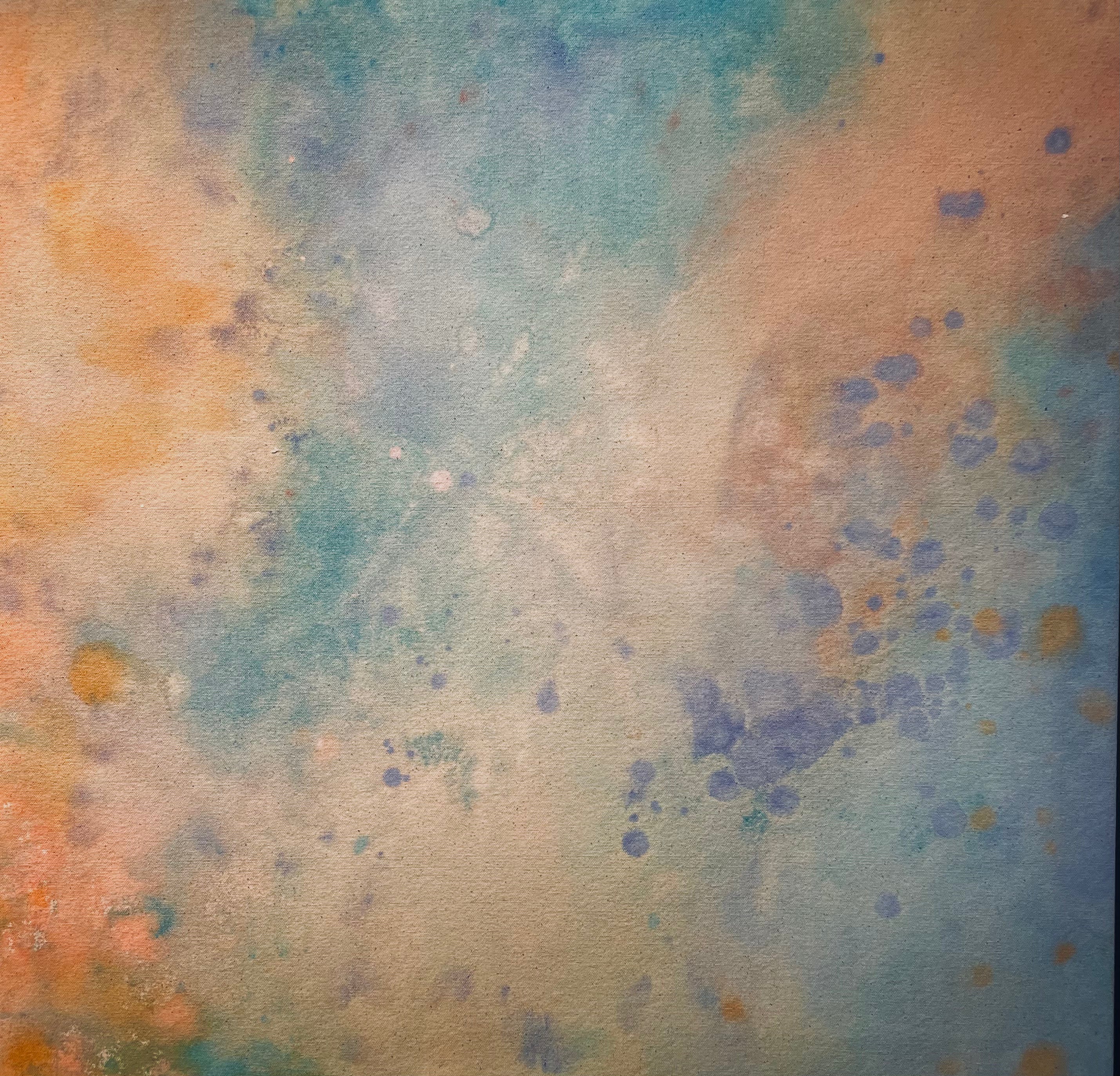 Christina Scherer - I Left the Light on for You