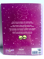Christina Gutowski- Aliens Love Baking