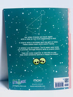 Christina Gutowski- Aliens Love Birthdays