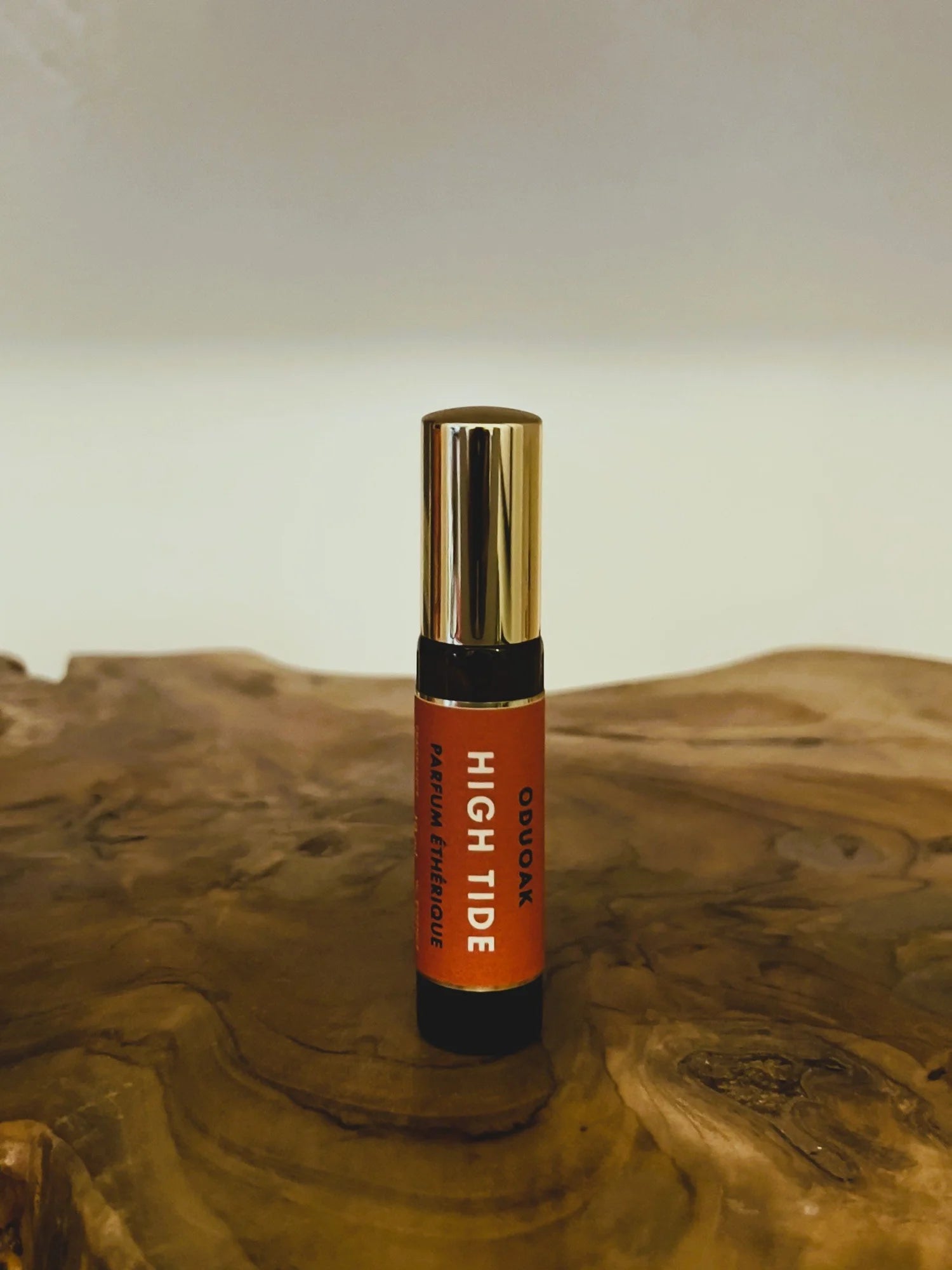 Parfum Etherique - ODUOAK Made with Whiskey (High Tide) 10mL Spray