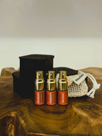 Parfum Etherique - ODUOAK Made with Whiskey (Serpentine) 10mL Spray