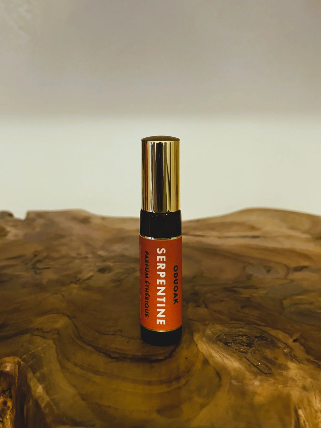 Parfum Etherique - ODUOAK Made with Whiskey (Serpentine) 10mL Spray