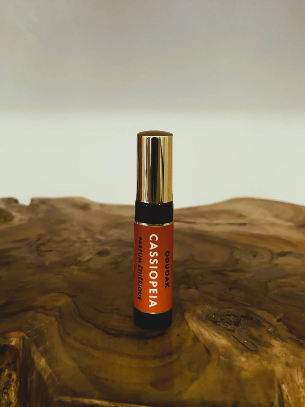 Parfum Etherique - ODUOAK Made with Whiskey (Cassiopeia) 10mL Spray