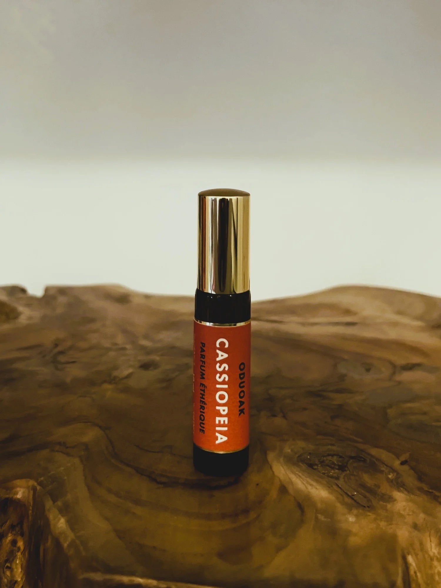 Parfum Etherique - ODUOAK Made with Whiskey (Cassiopeia) 10mL Spray