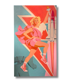 Tommy Wortham Rallis - Jazzercising With Liberty