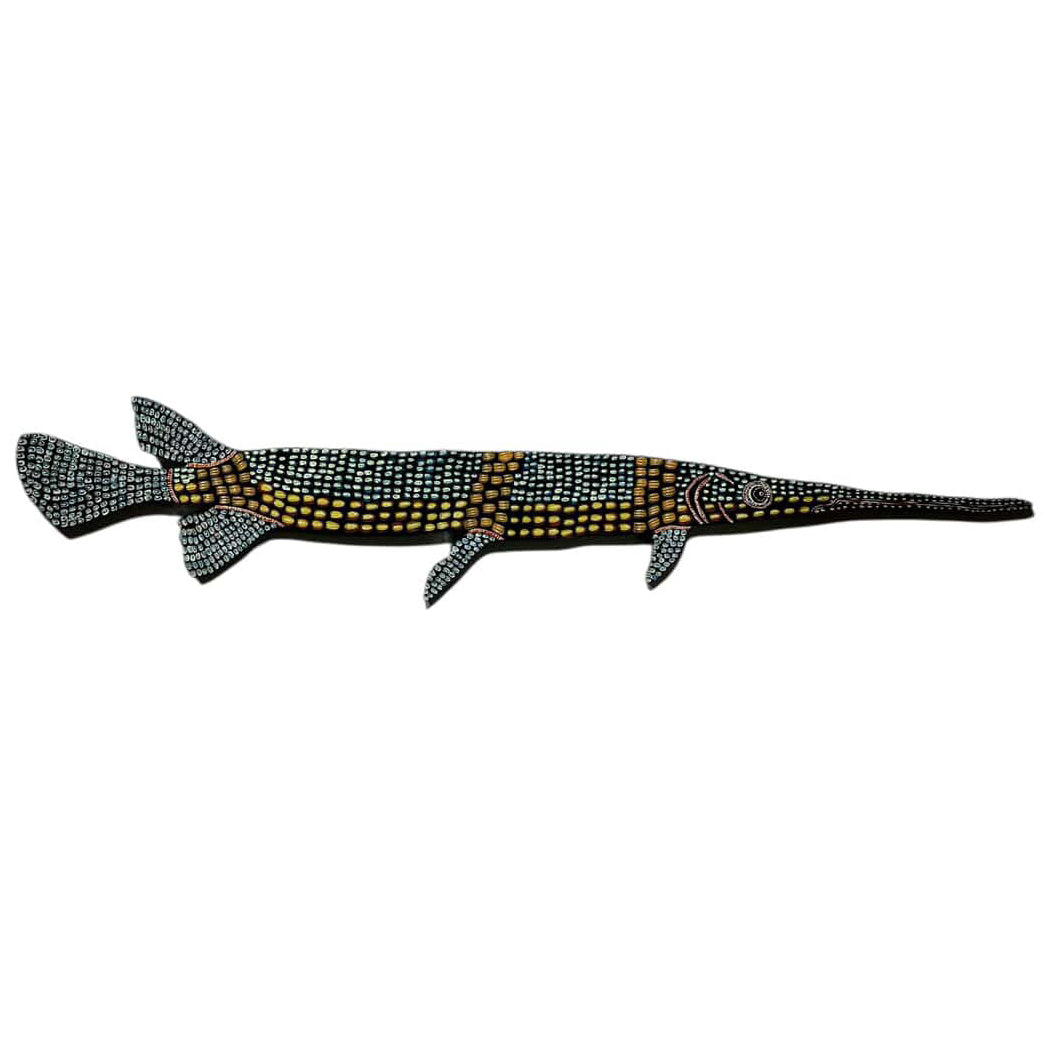 Patrick Jilbert - Bullet Gar Blk