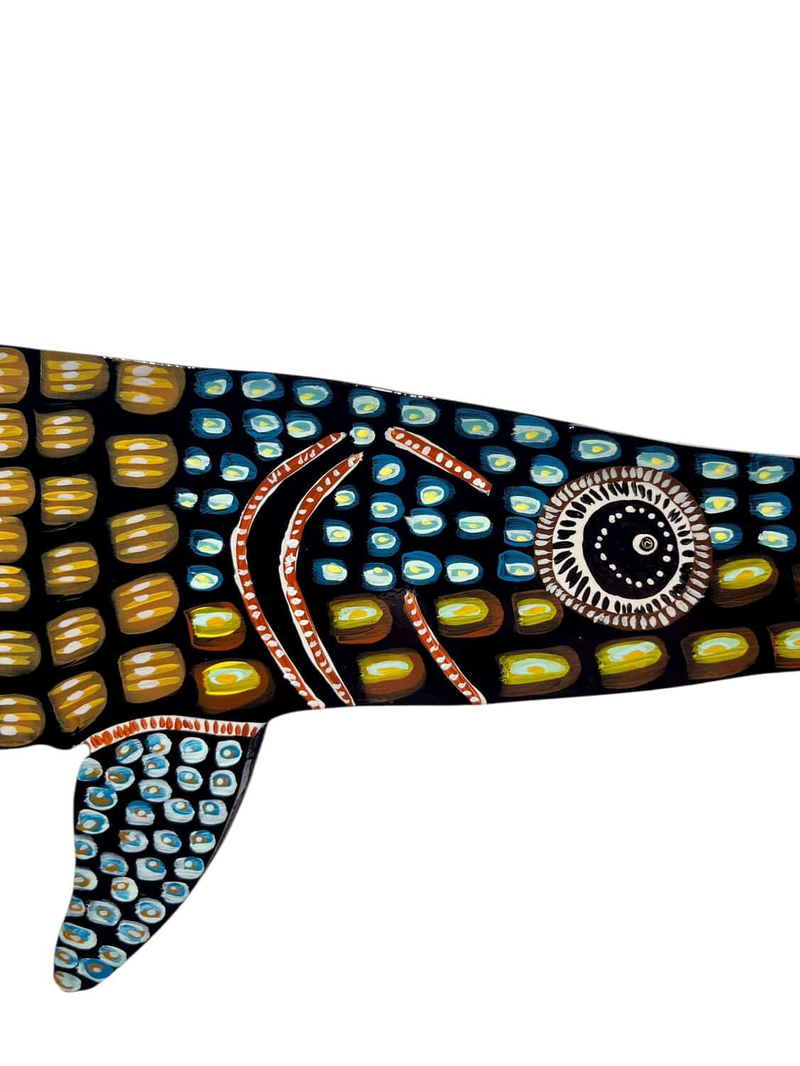 Patrick Jilbert - Bullet Gar Blk