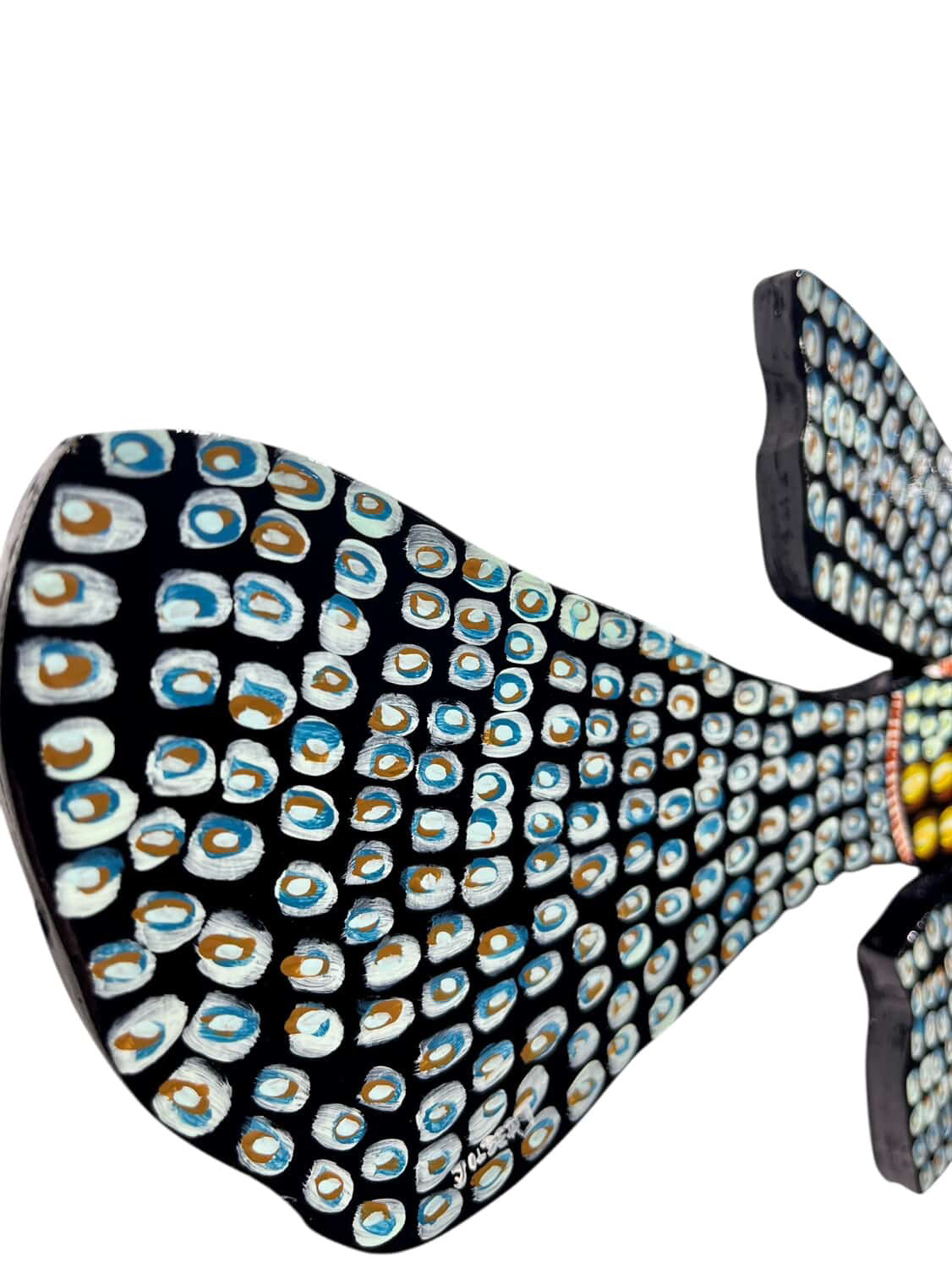 Patrick Jilbert - Bullet Gar Blk