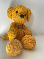 Gretchen Leachman - Crochet Roman