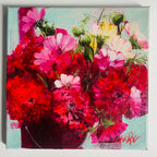 Ewa Perz - Garden I