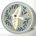 Field & Forest - Floral Bird Stickers