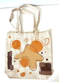 Angel's Art Studio - 13.5" x 13.5" Tote Bags