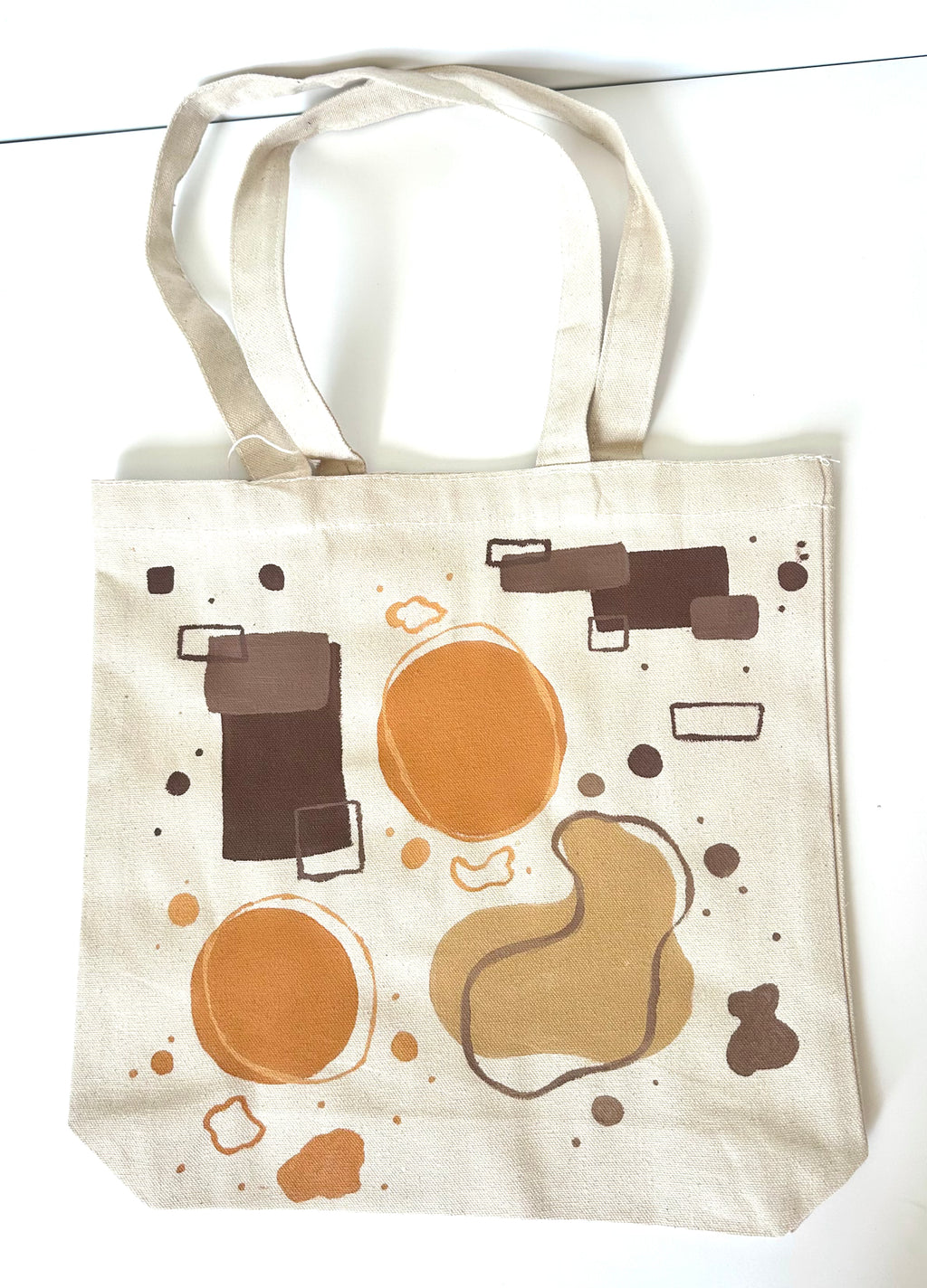 Angel's Art Studio - 13.5" x 13.5" Tote Bags