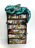 Kimberly Kelting - The Hoard