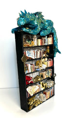Kimberly Kelting - The Hoard