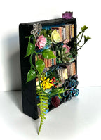 Kimberly Kelting - Octopuss's Garden