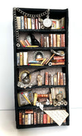 Kimberly Kelting - The Bibliophile
