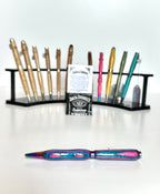 Jessica Hartnett - Colorful pens