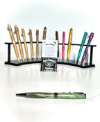 Jessica Hartnett - Colorful pens