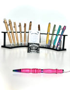 Jessica Hartnett - Colorful pens