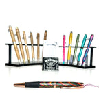 Jessica Hartnett - Colorful pens