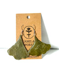JamilaWorks - Ginko Large Earrings