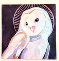 Kelley Luckett - Owl Queen