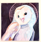 Kelley Luckett - Owl Queen