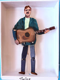 Lakin Fain - Tyler Childers Puppet
