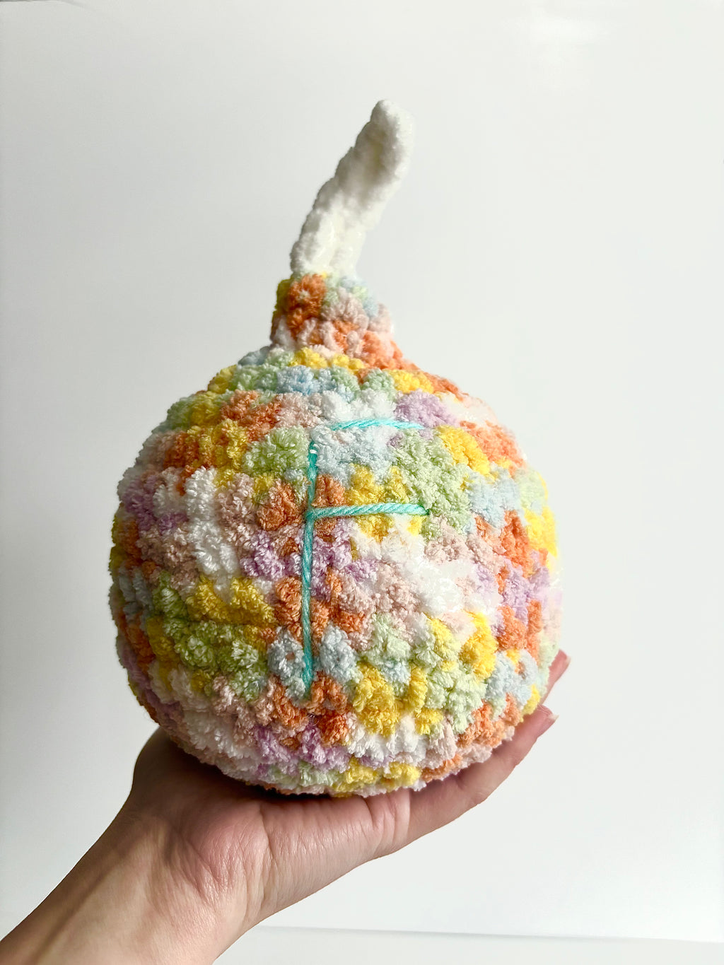 Woodlands - Crochet F Bombs