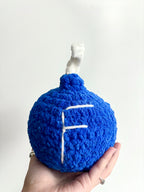 Woodlands - Crochet F Bombs
