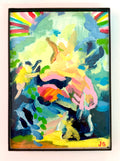 Josh Gipson -  Abstract Angels