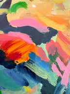 Josh Gipson -  Abstract Angels
