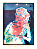 Josh Gipson -  Girl in Dress